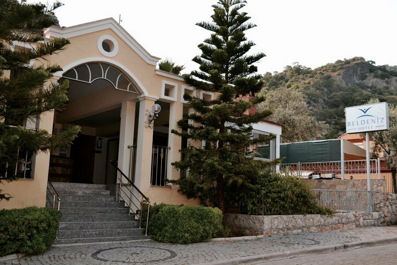 Villa Beldeniz Oludeniz Luaran gambar
